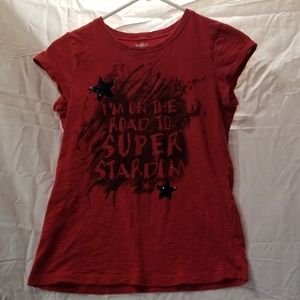 The Childrens Place Baby Tee